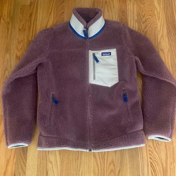 Patagonia Jackets & Blazers - nwt patagonia women's classic retro-x jacket